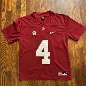 Vintage Nike Alabama football jersey size medium